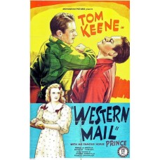 WESTERN MAIL   (1942)
